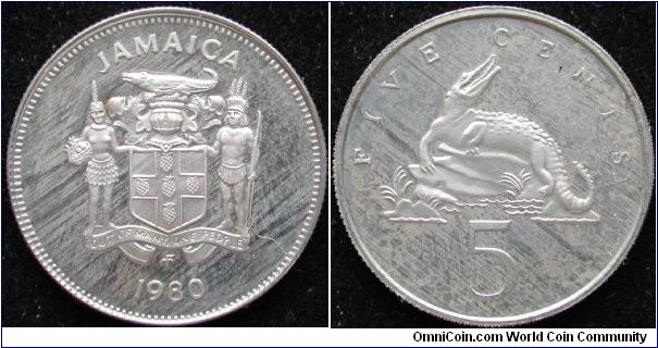 5 Cents
Cu-Ni