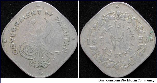 2 Annas
Cu-Ni