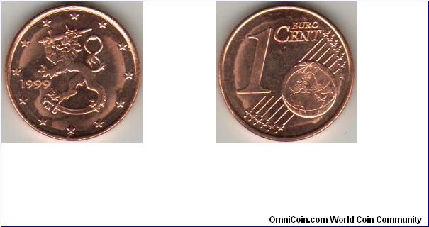 1 cent