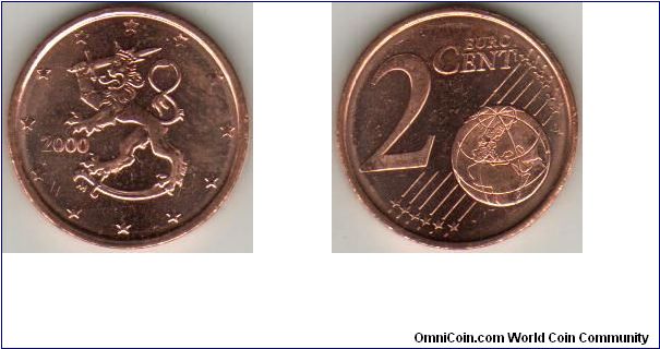 2 cent