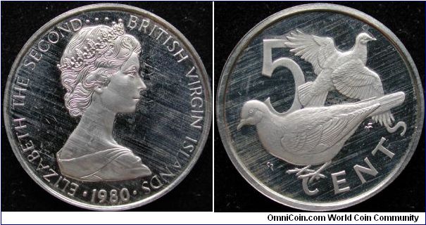 5 Cents
Cu-Ni