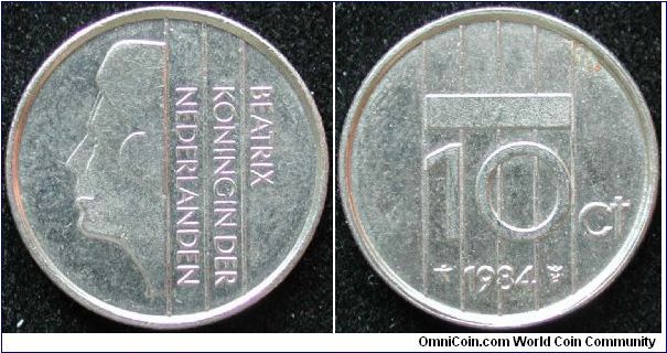 10 Cents
Nickel