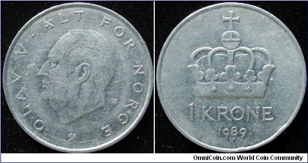 1 Krone