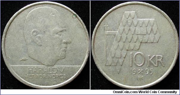 10 Kroner