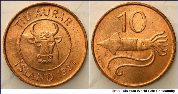 10 Aurar                                                                                                                                                                                                                                                                                                                                                                                                                                                                                                            