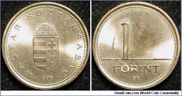 1 Forint