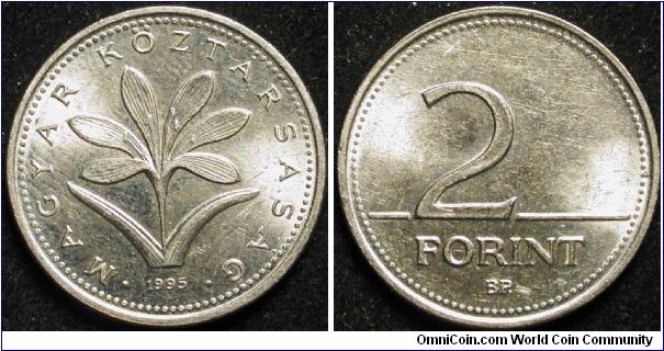 2 Forint