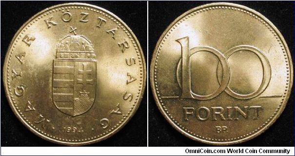 100 Forint