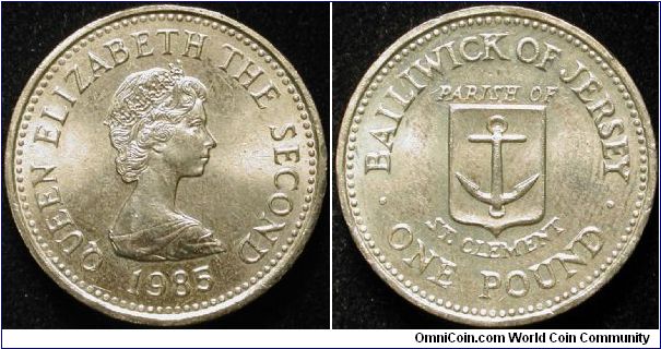 1 Pound
Nickel brass