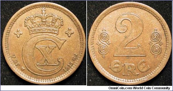 2 Ore
Bronze