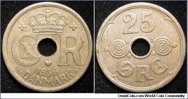 25 Ore
Cu-Ni