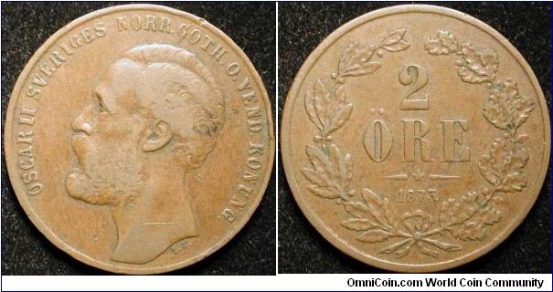 2 Ore
Bronze