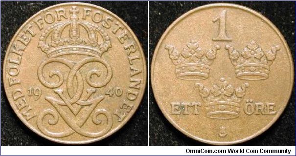 1 Ore
Bronze