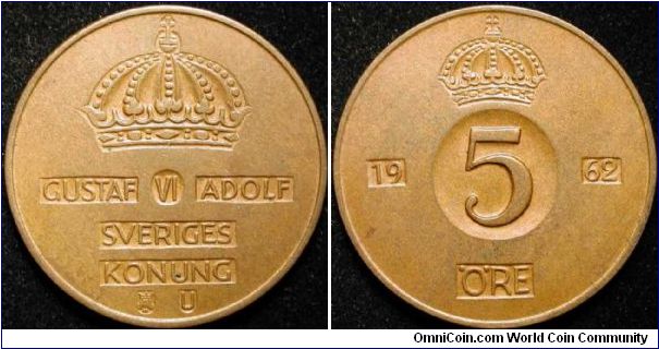 5 Ore
Bronze