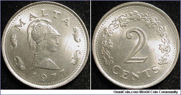 2 Cents
Cu-Ni