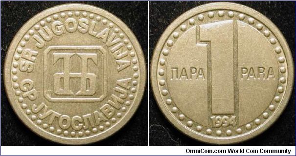 1 Para