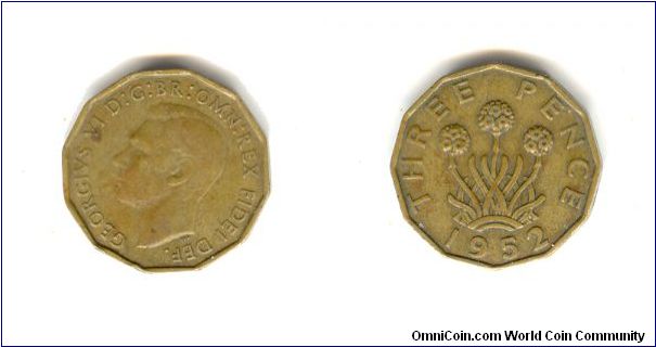 3 pence