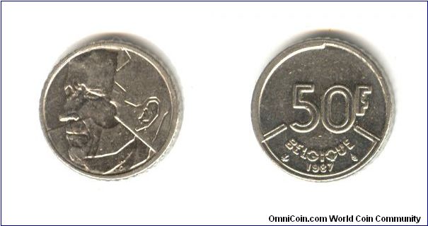50 francs