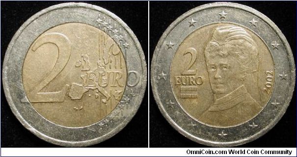 2 Euro