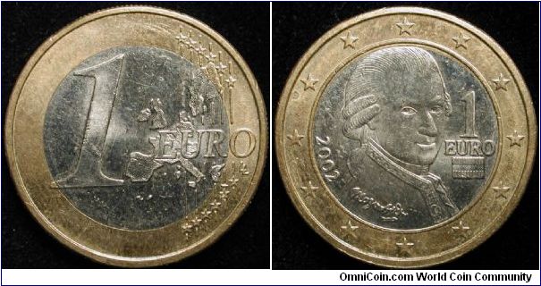 1 Euro