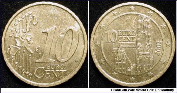 10 Euro cent