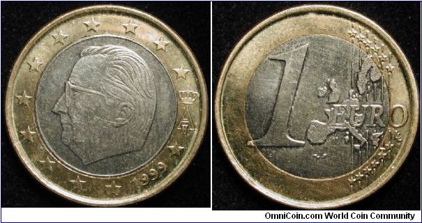 1 Euro