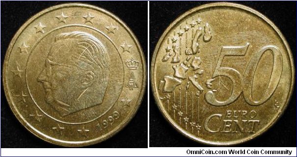50 Euro cent