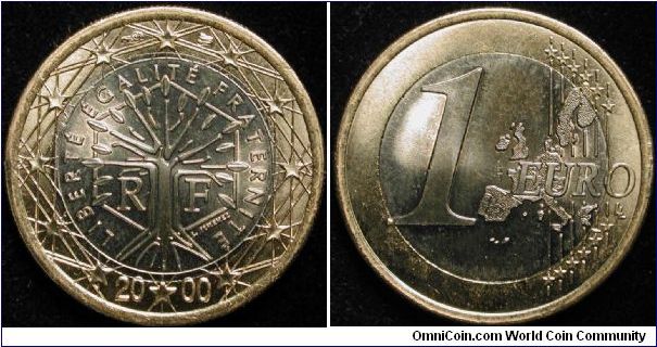 1 Euro