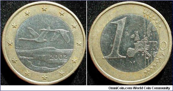 1 Euro