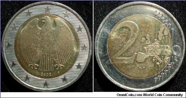 2 Euro