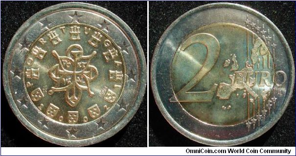 2 Euro