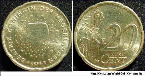 20 Euro cent