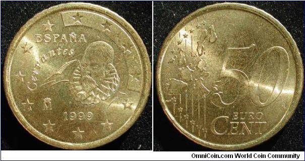 50 Euro cent