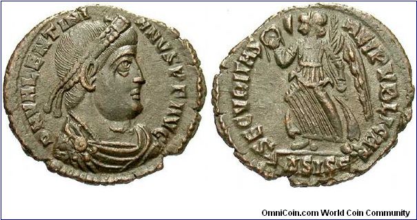 Valentinian I