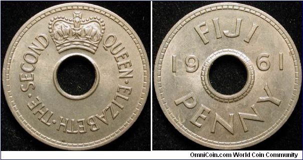 1 Penny
Cu-Ni