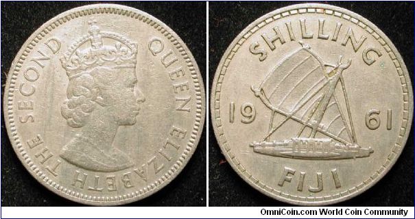 1 Shilling
Cu-Ni