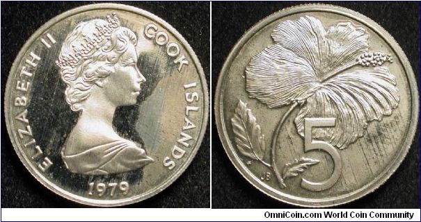 5 Cents
Cu-Ni