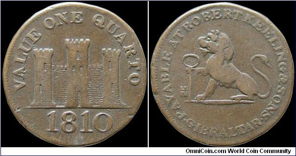 1 Quarto.

Large date variety. A second example.                                                                                                                                                                                                                                                                                                                                                                                                                                                                  