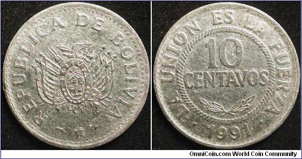 10 Centavos