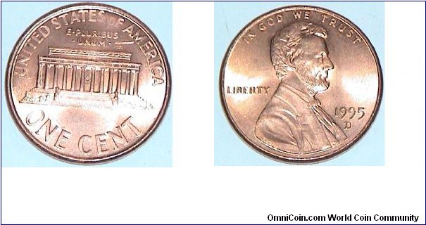 1 Cent