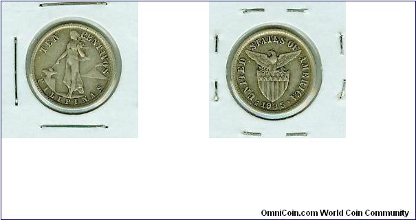 A SIX YR gap between the 1929M and this coin...ALSO with a low mintage of just 1.3MIL! A few of these available.