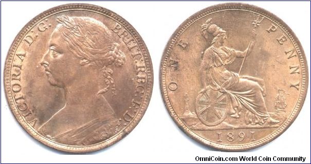BU Penny