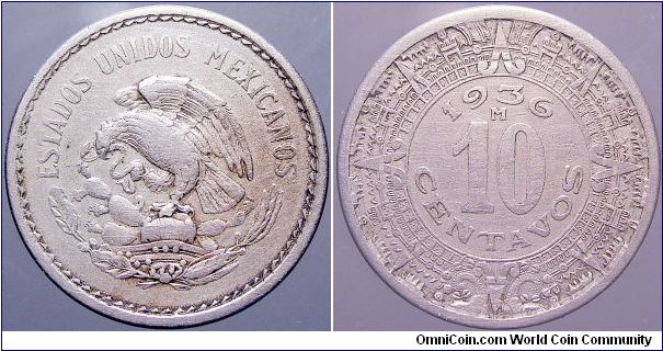 10 Centavos                                                                                                                                                                                                                                                                                                                                                                                                                                                                                                         