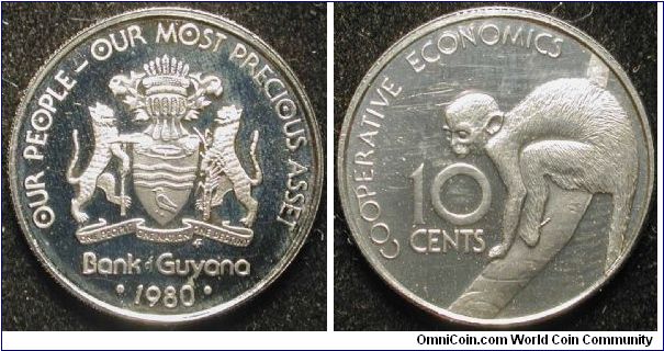 10 Cents
Cu-Ni