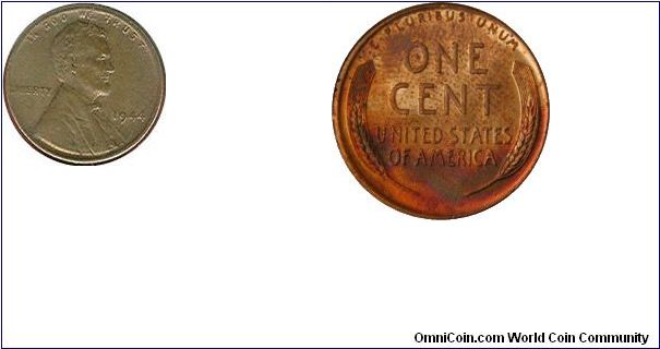 Wheat Penny