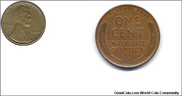 Wheat Penny