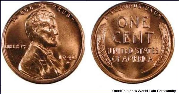 Wheat Penny