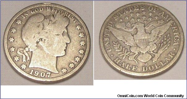 1907 o