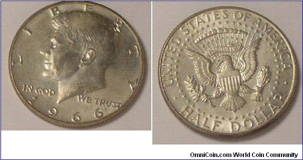 1966 half