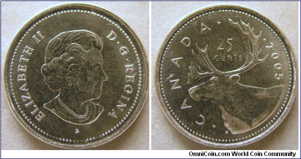 25 Cents.                                                                                                                                                                                                                                                                                                                                                                                                                                                                                                           